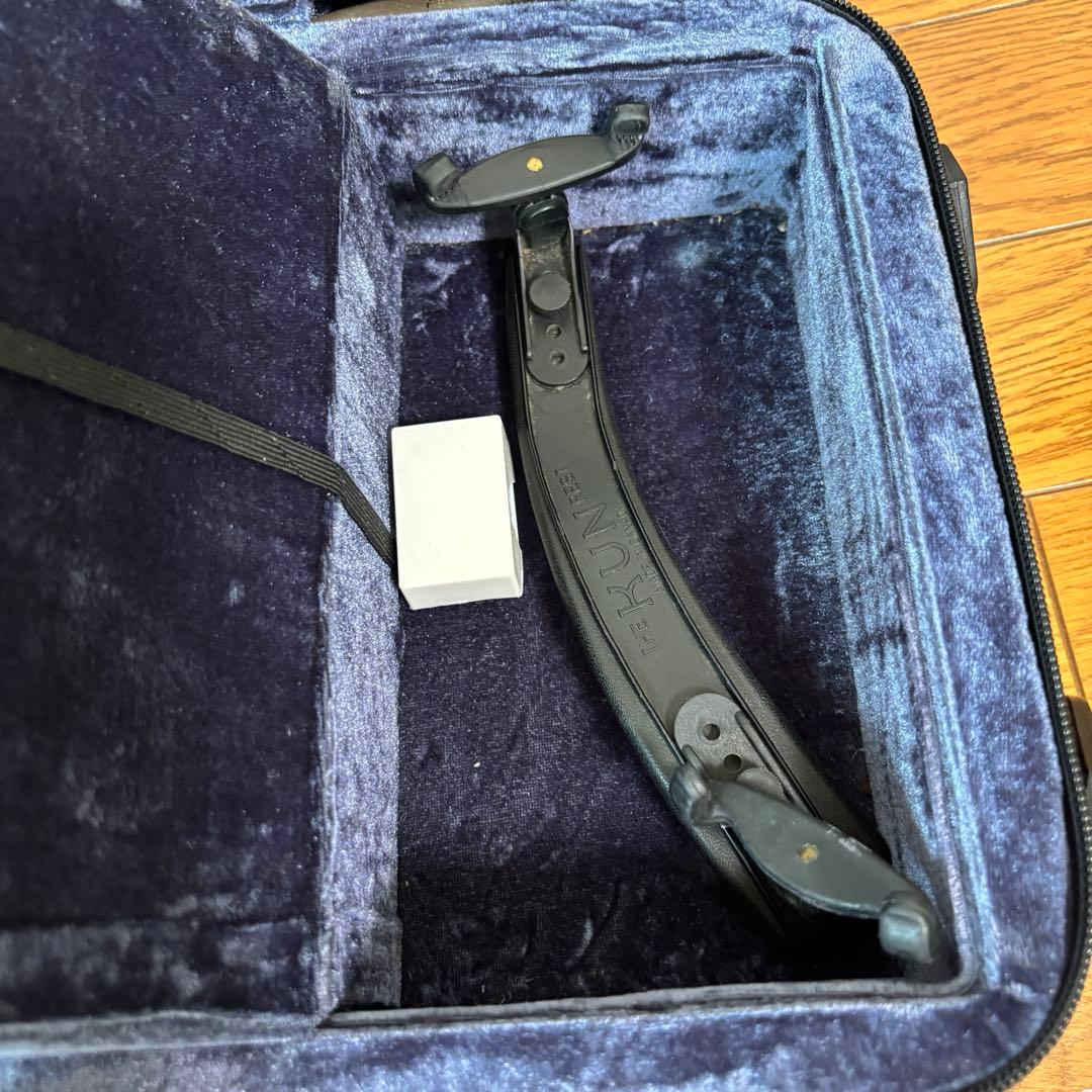 【希少】カルロジョルダーノ　バイオリン　VS-3 4/4