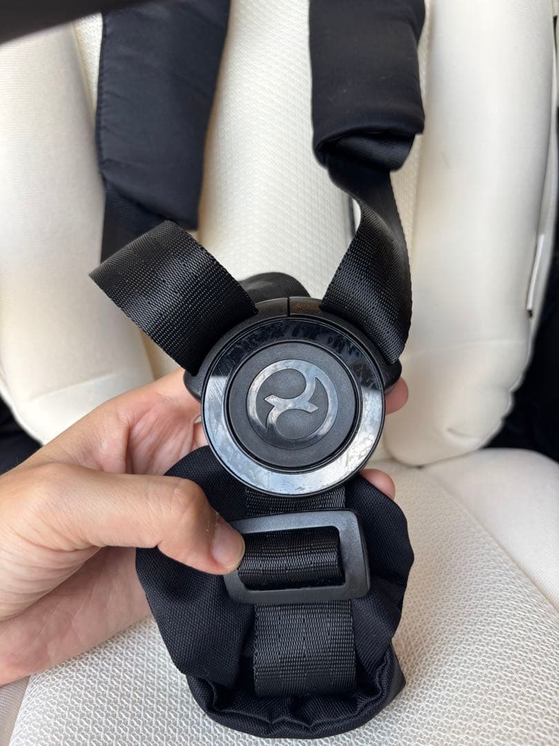 【早い者勝ち！】伊勢丹限定カラー 2022モデル サイベックスベビーカー メリオ