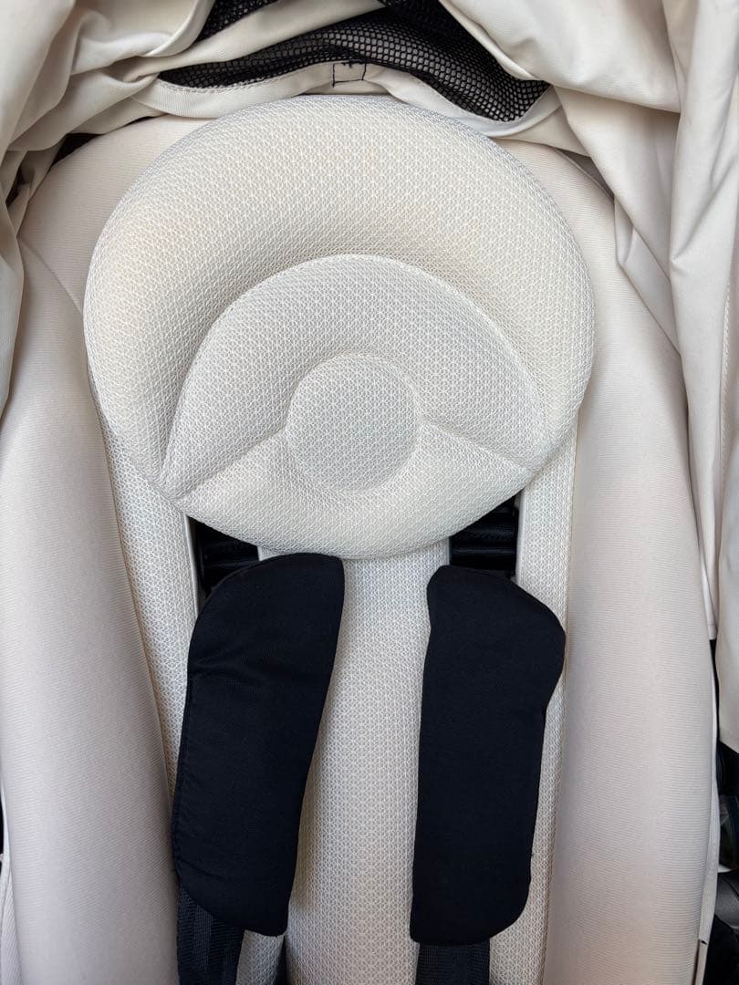 【早い者勝ち！】伊勢丹限定カラー 2022モデル サイベックスベビーカー メリオ