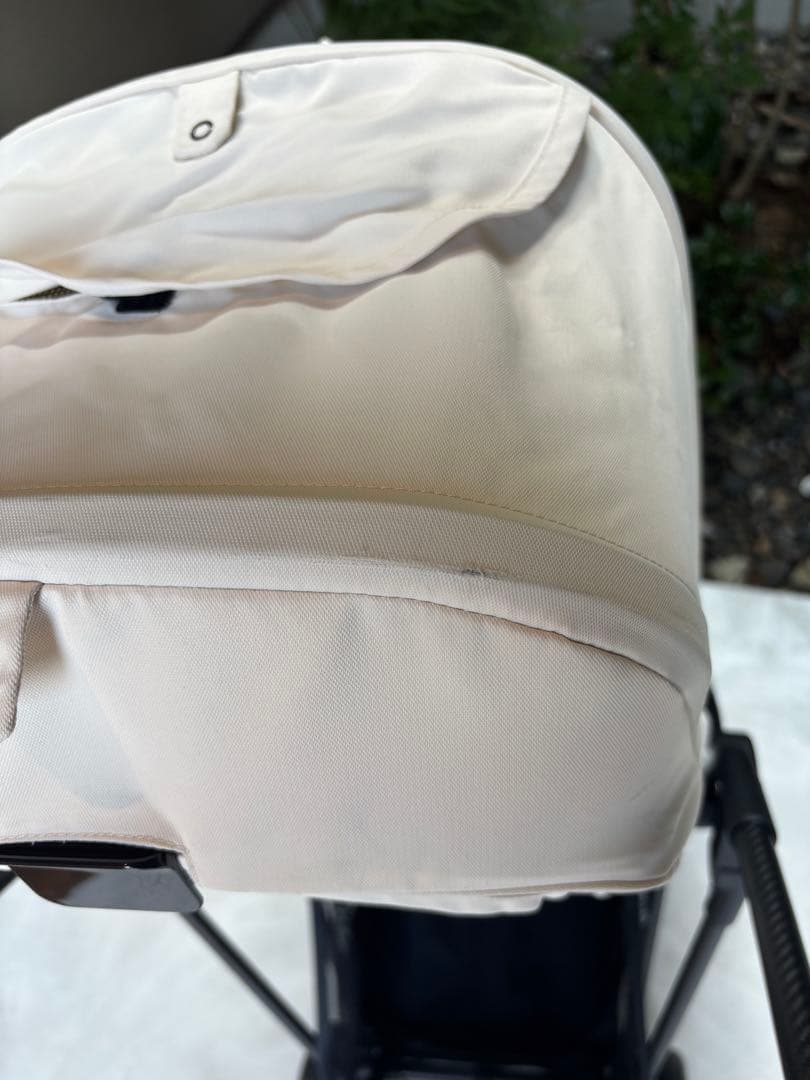 【早い者勝ち！】伊勢丹限定カラー 2022モデル サイベックスベビーカー メリオ