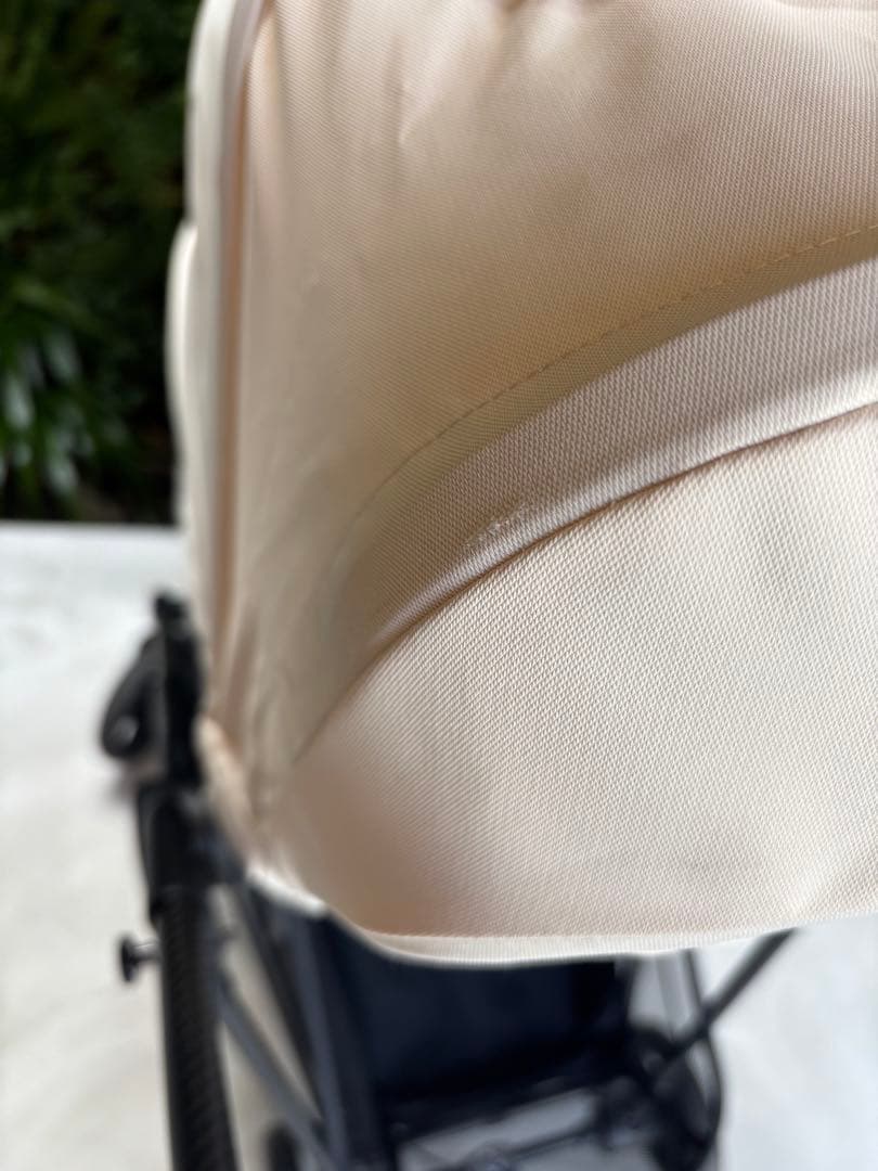 【早い者勝ち！】伊勢丹限定カラー 2022モデル サイベックスベビーカー メリオ