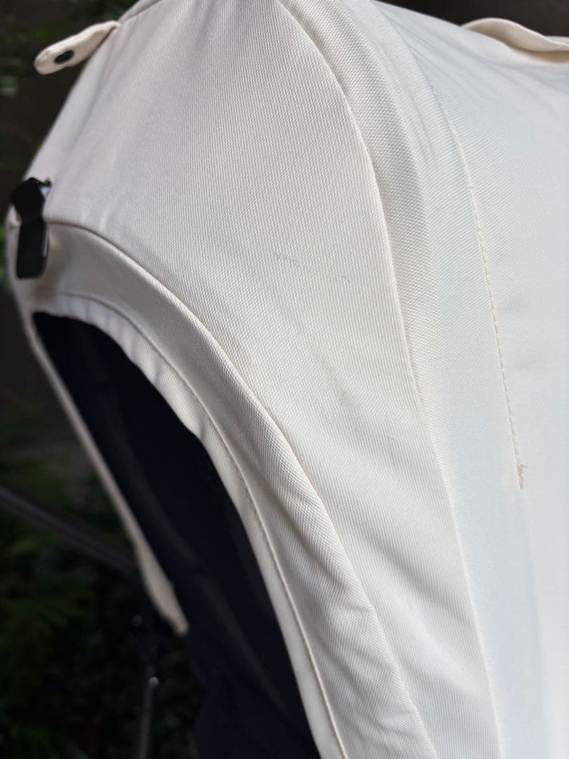 【早い者勝ち！】伊勢丹限定カラー 2022モデル サイベックスベビーカー メリオ