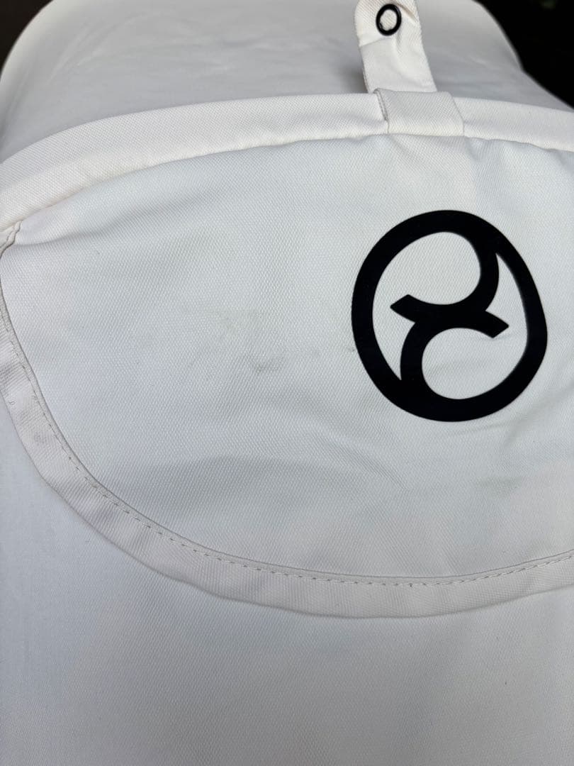 【早い者勝ち！】伊勢丹限定カラー 2022モデル サイベックスベビーカー メリオ