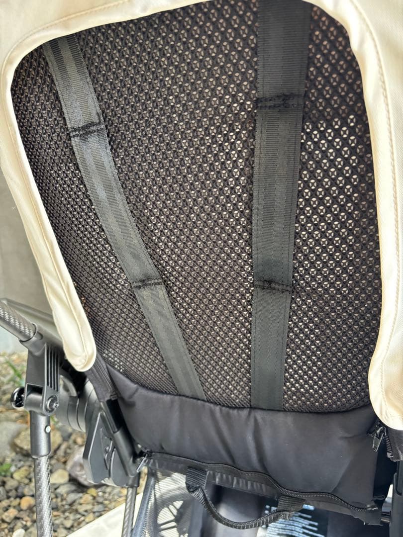 【早い者勝ち！】伊勢丹限定カラー 2022モデル サイベックスベビーカー メリオ