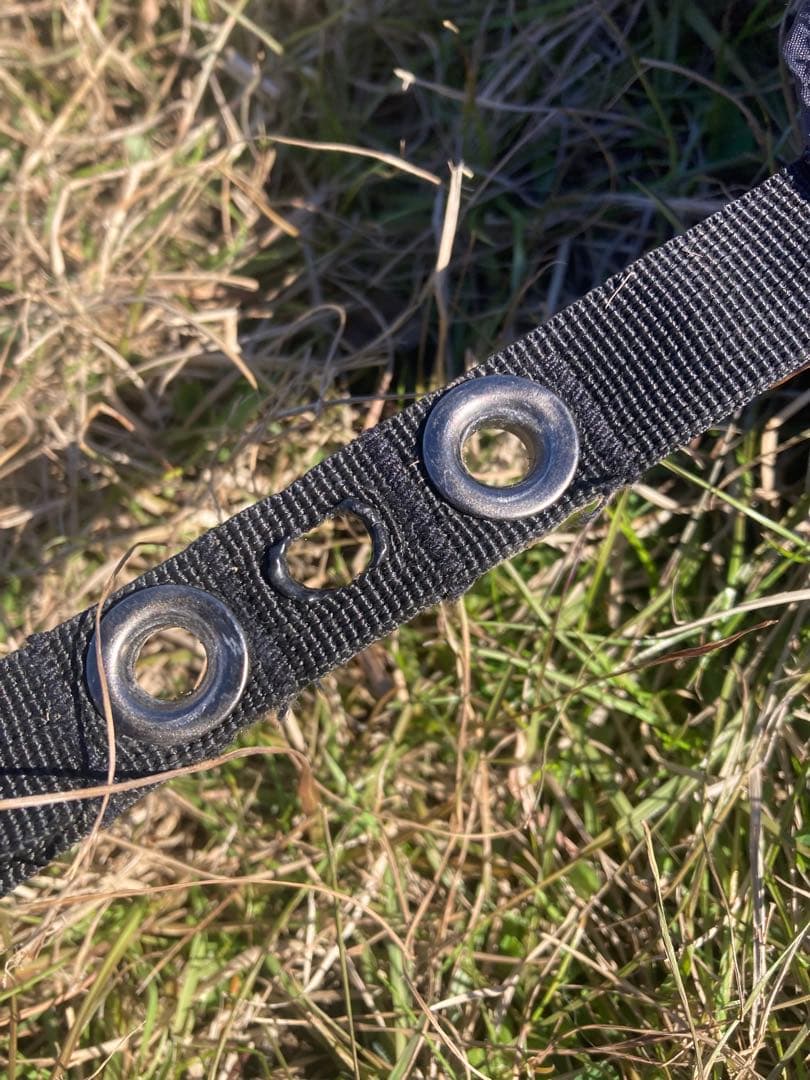 travelcheck raum dignity コットンテント