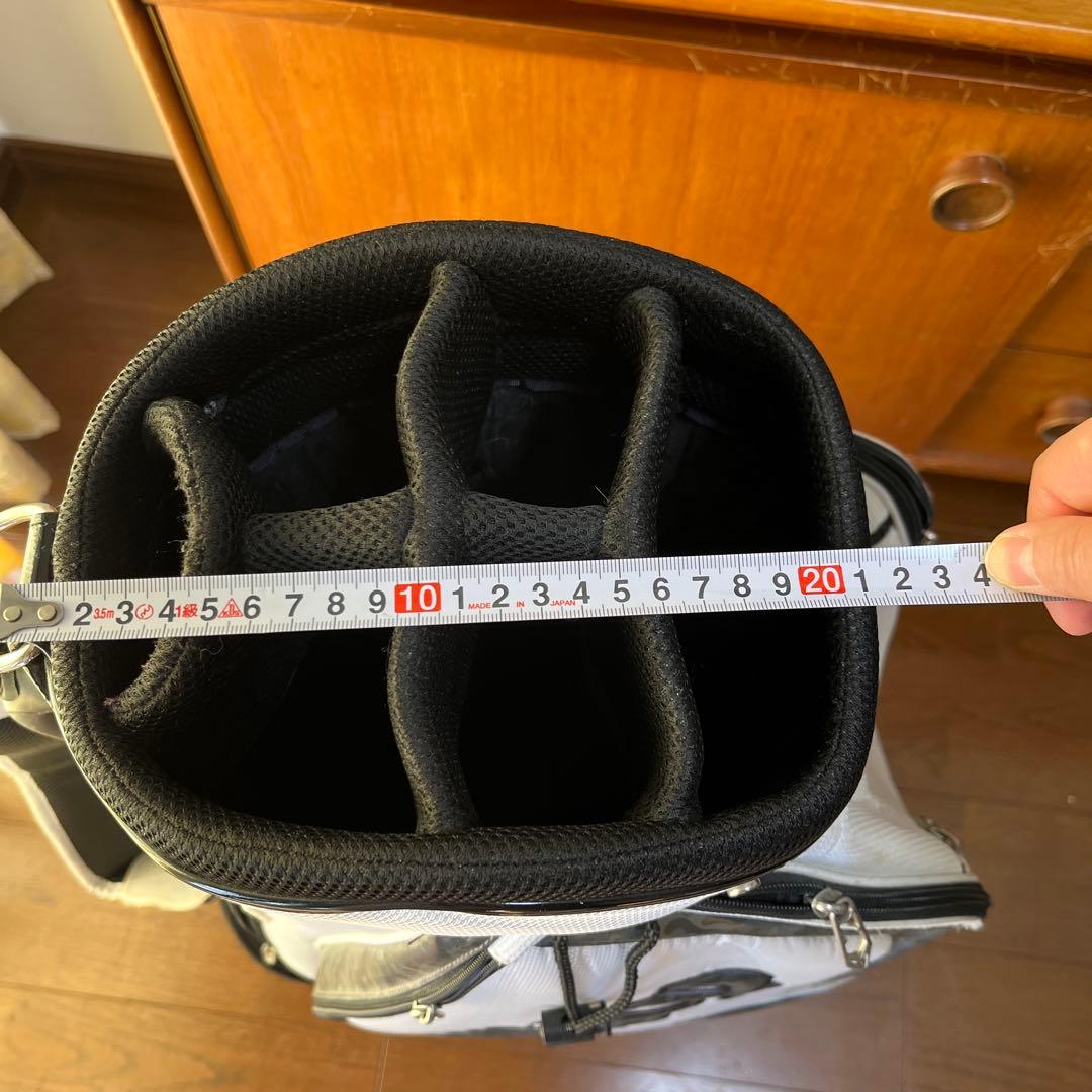callaway ゴルフバッグ