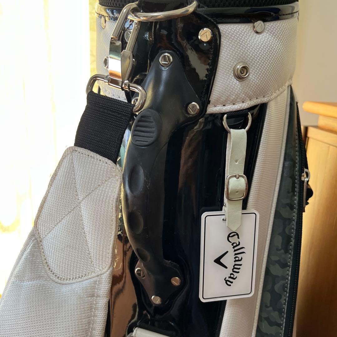 callaway ゴルフバッグ