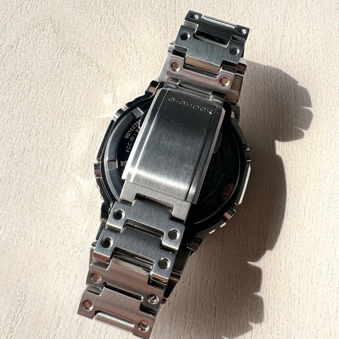 G-SHOCK/カシオ/Gショック/CASIO/GM-B2100PC-1AJF