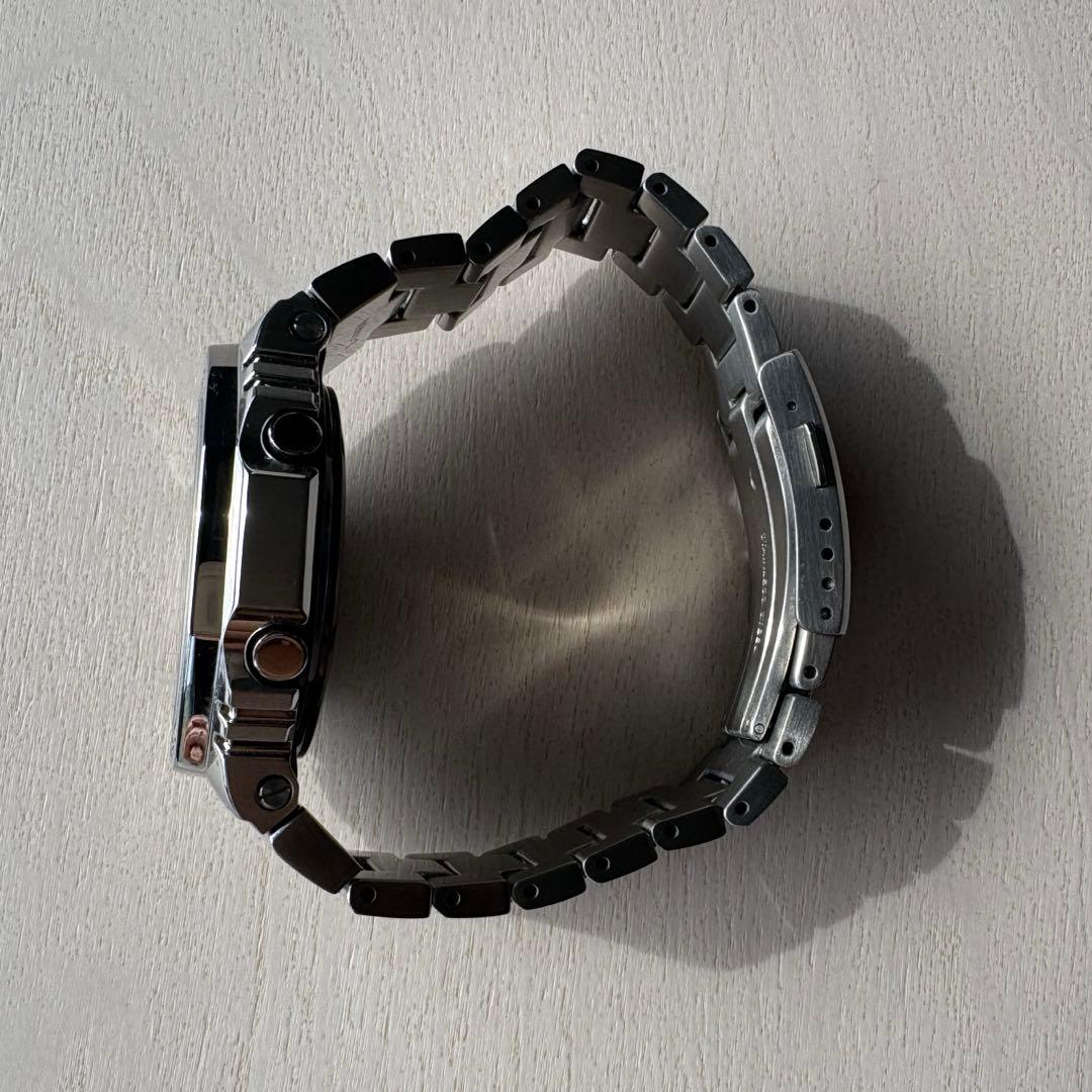 G-SHOCK/カシオ/Gショック/CASIO/GM-B2100PC-1AJF