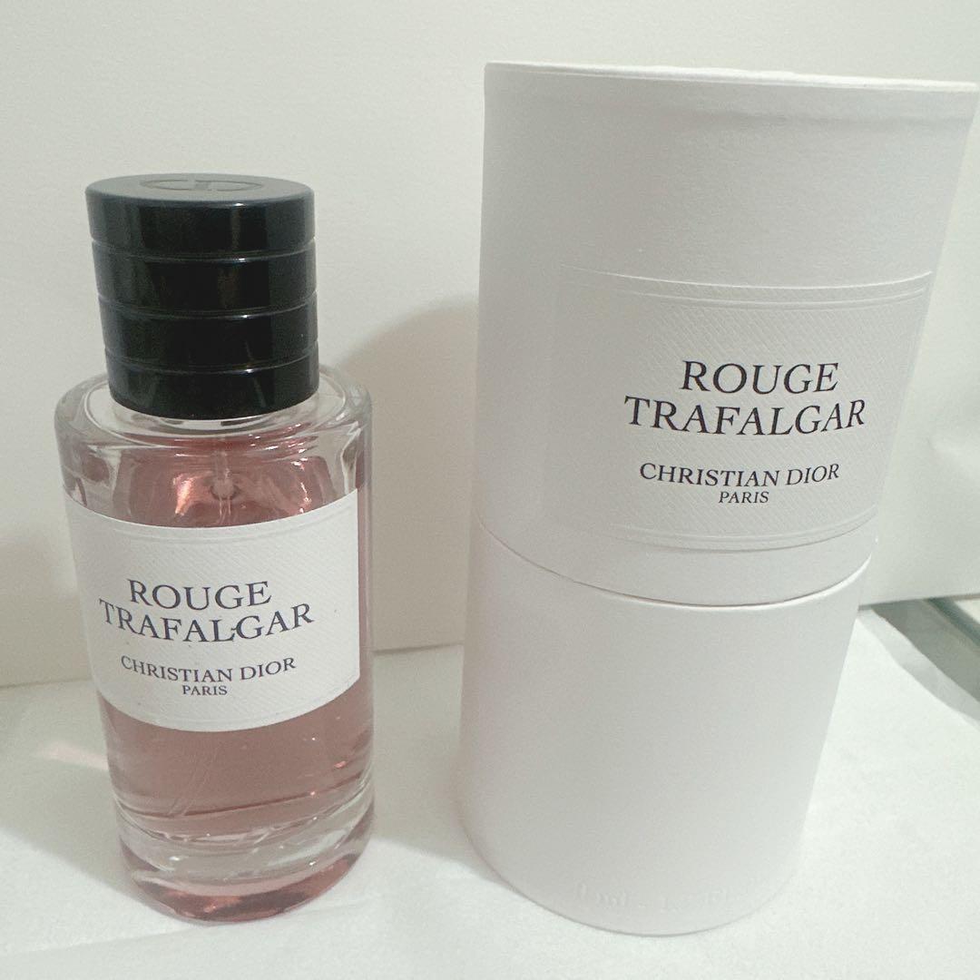 香水(女性用) DIOR ROUGETRAFALGAR 50ml