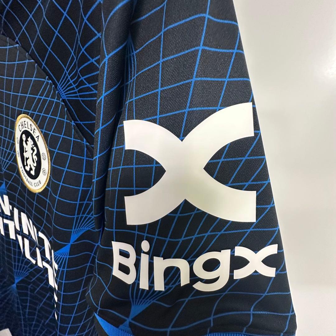 【訳アリ】チェルシー ユニフォーム エンソフェルナンデス