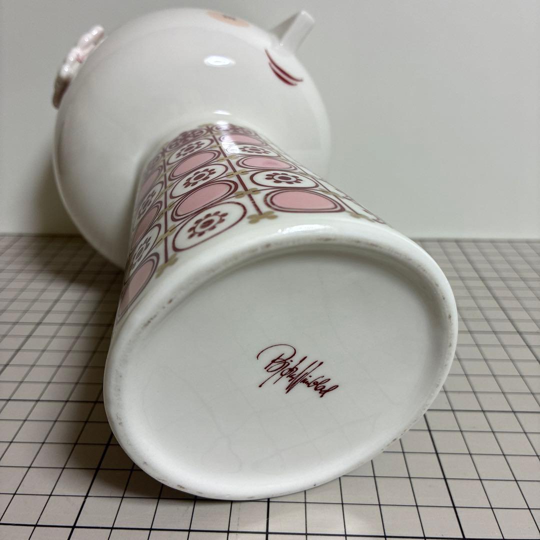 ビヨン・ヴィンブラッド BJORN WIINBLAD2020クリスマス限定カラー