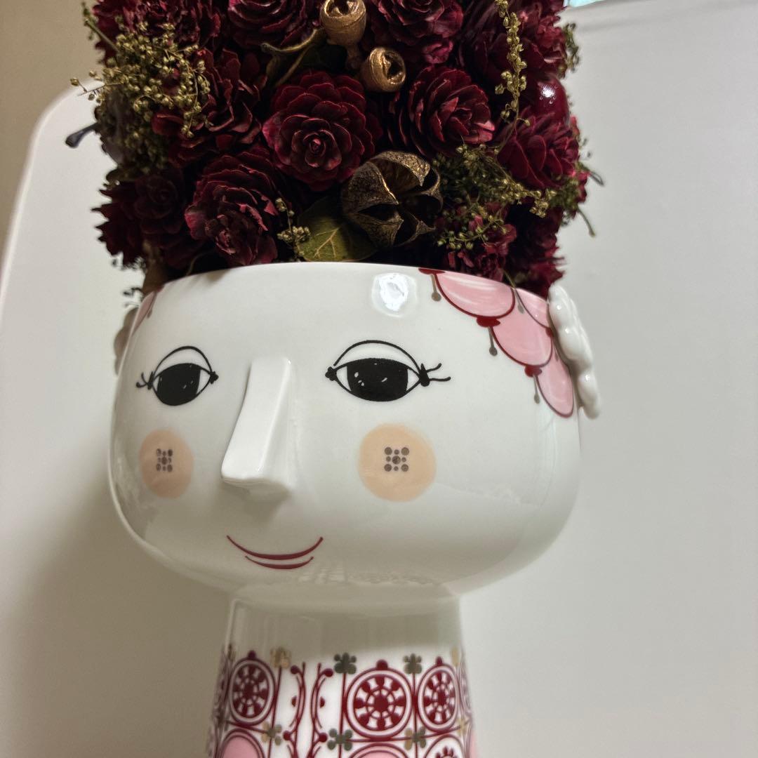 ビヨン・ヴィンブラッド BJORN WIINBLAD2020クリスマス限定カラー