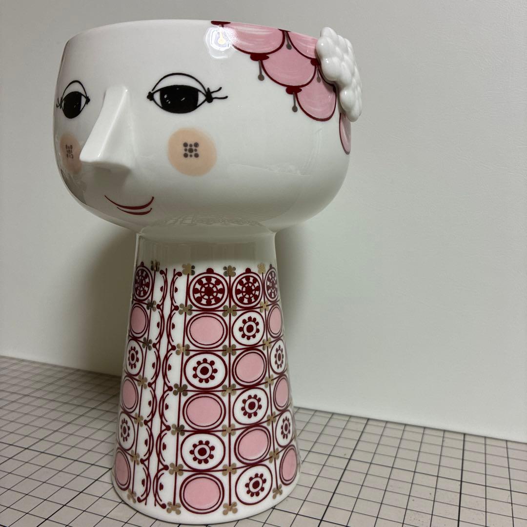 ビヨン・ヴィンブラッド BJORN WIINBLAD2020クリスマス限定カラー