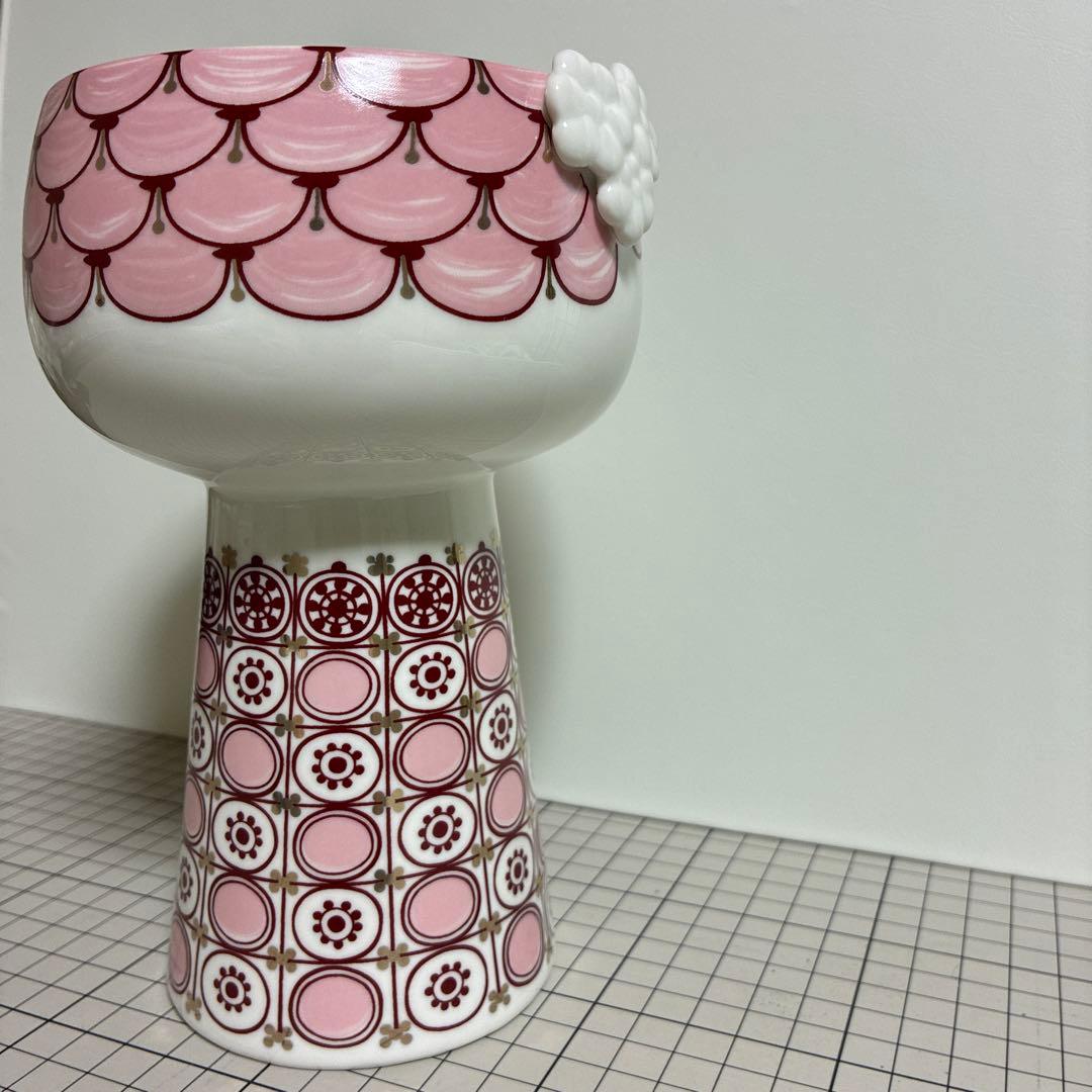 ビヨン・ヴィンブラッド BJORN WIINBLAD2020クリスマス限定カラー