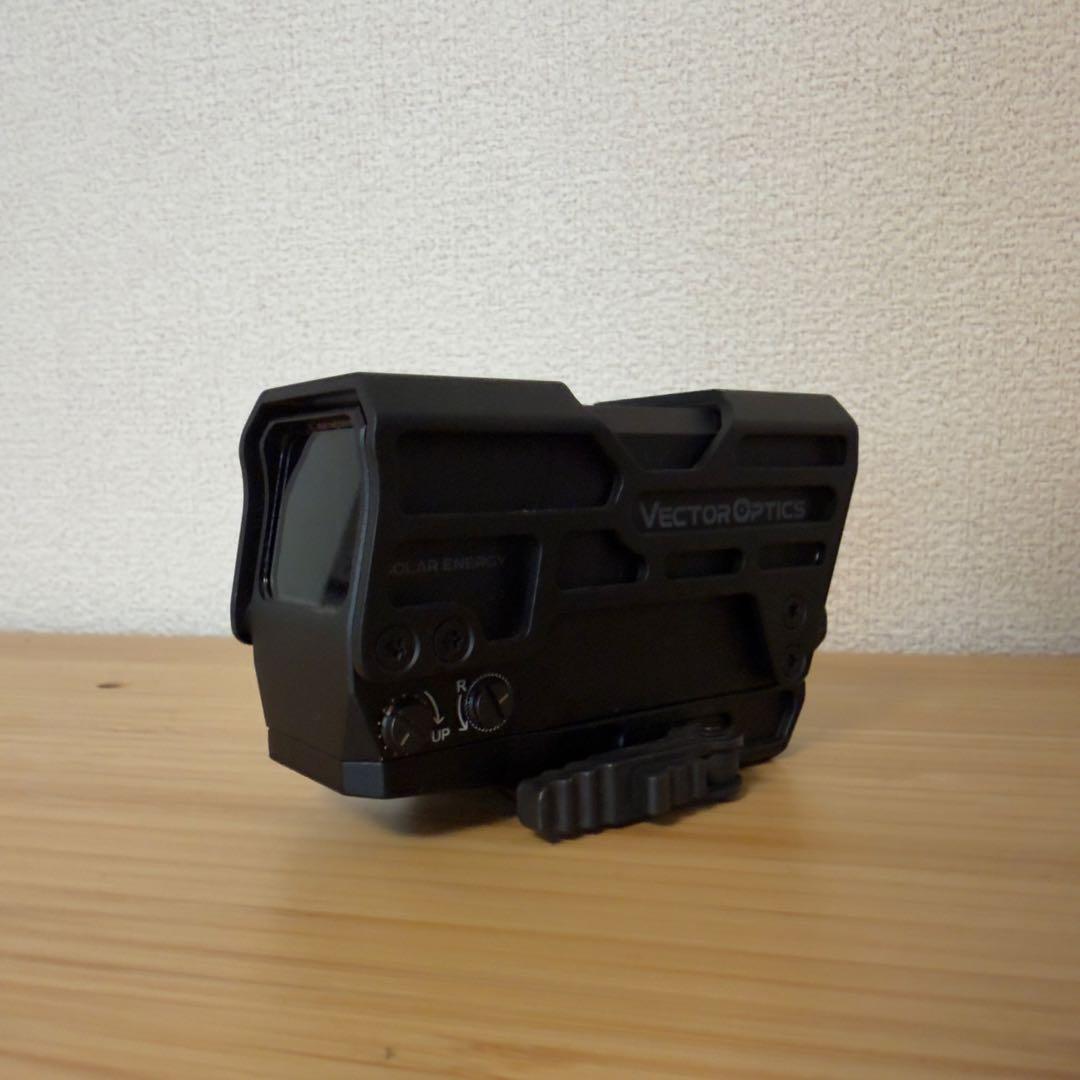 トイガン Vector Optics SCRD-S67 1X31X26 SOLAR