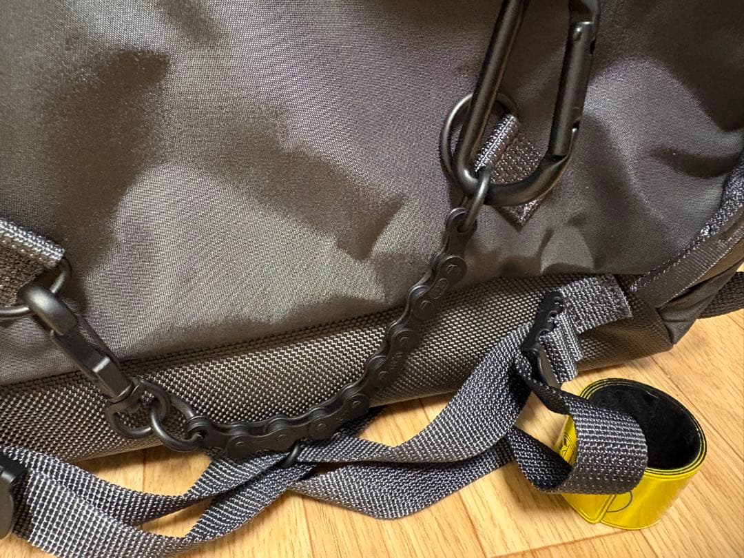 POTR ライド ウエストバッグ RIDE WAIST BAG 吉田カバン