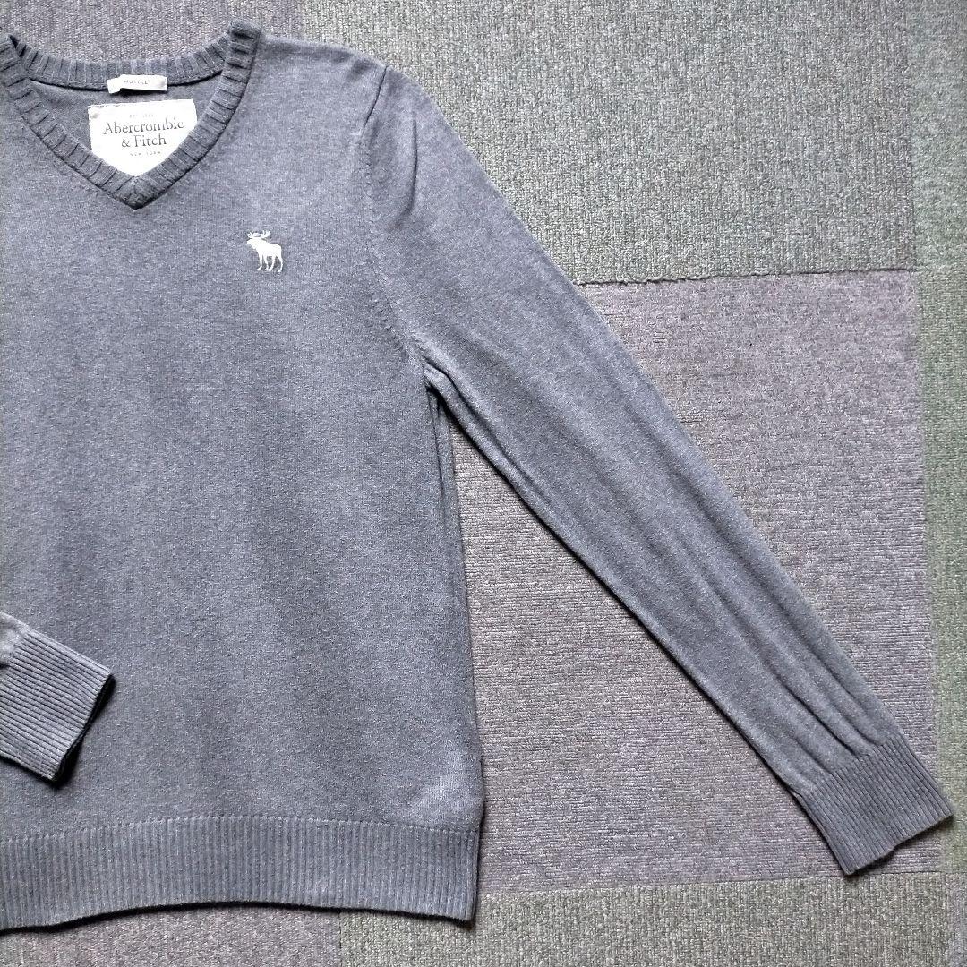 【美品】Abercrombie & Fitch GOLF ゴルフ ゴルフウェア