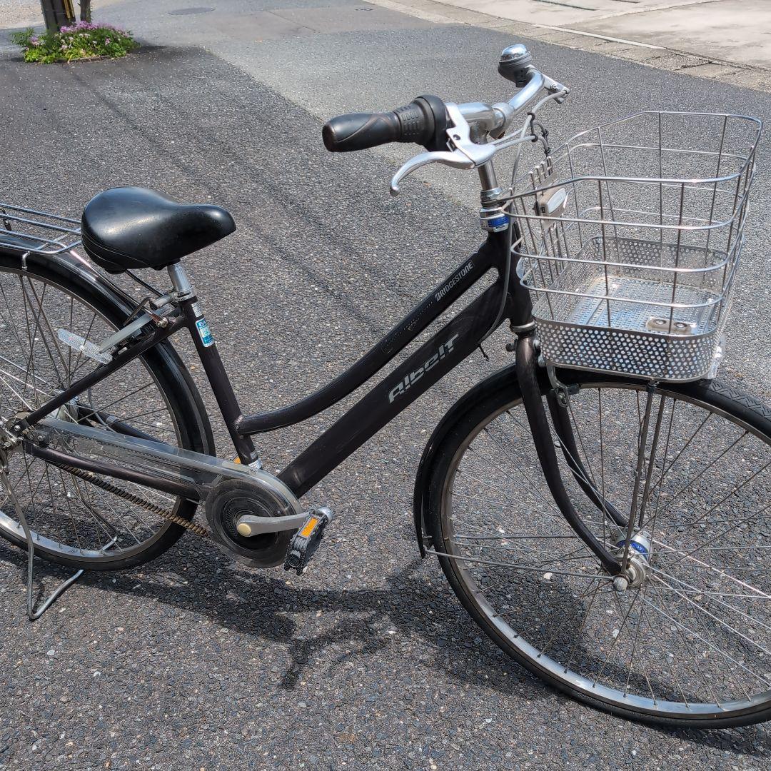 【手渡し限定】アルベルト27インチ