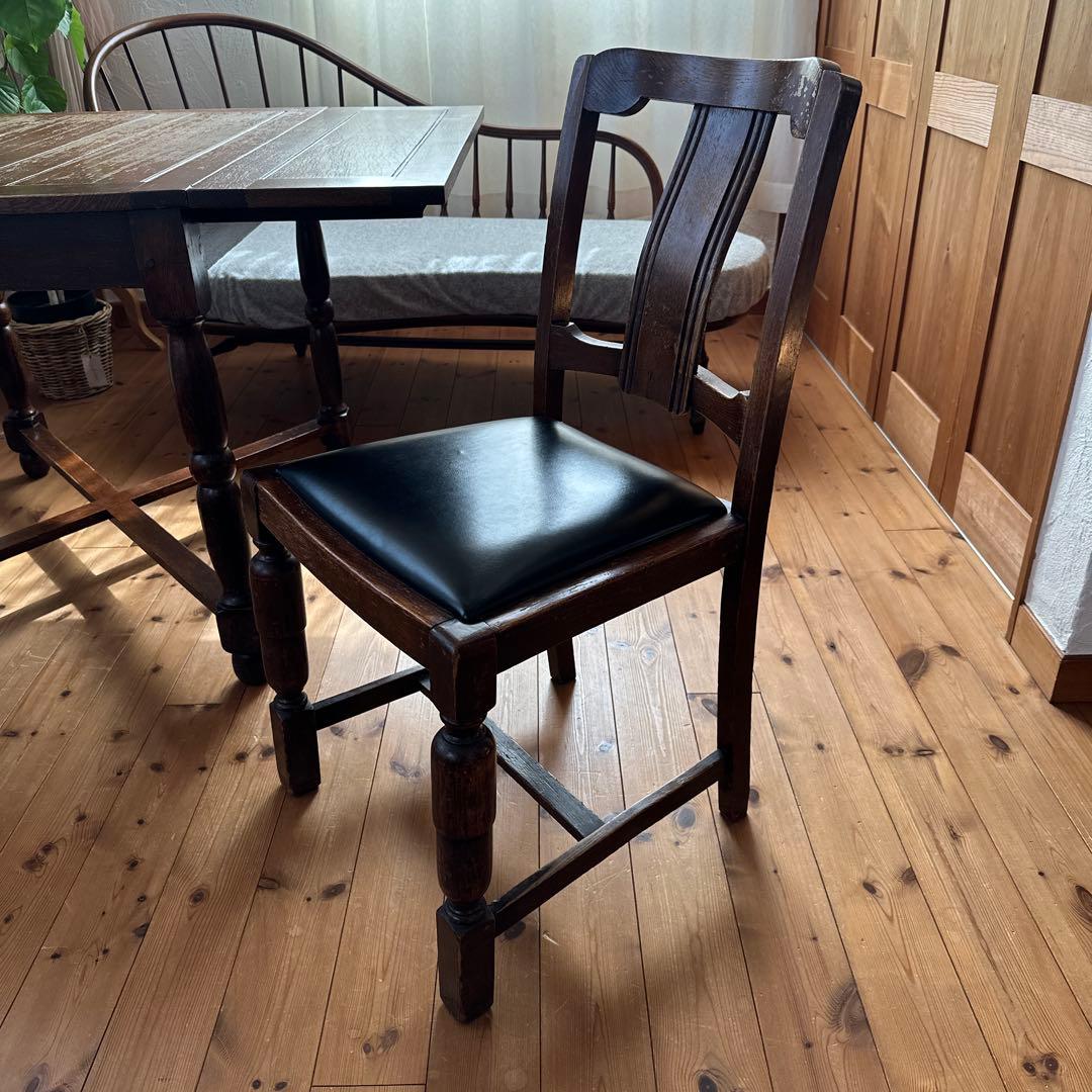 THE PENNY WISE ペニーワイズ アンティークチェア