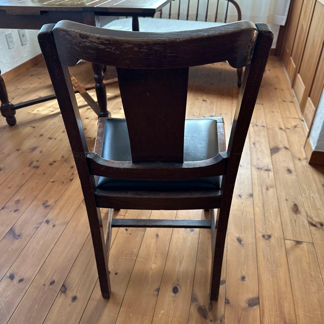 THE PENNY WISE ペニーワイズ アンティークチェア