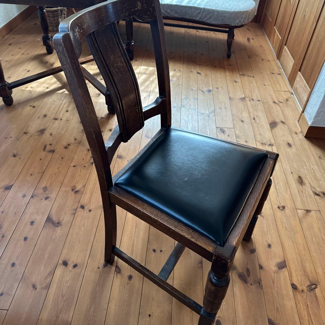 THE PENNY WISE ペニーワイズ アンティークチェア