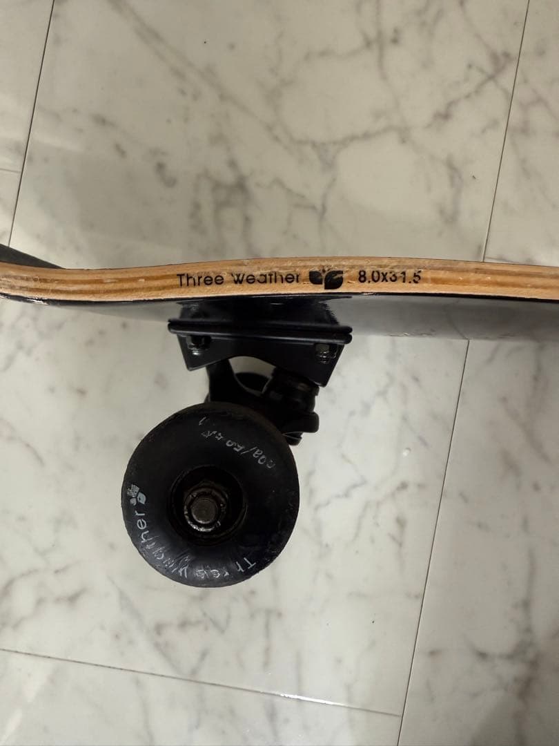 最終値下げ‼️スケートボード4点セット（ヘルメット、プロテクター、バックパック付）