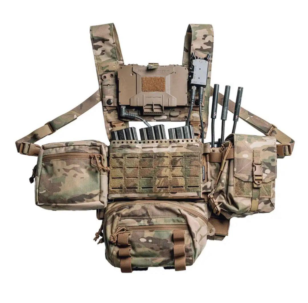 Spiritus Systems EUD Bridge【実物】