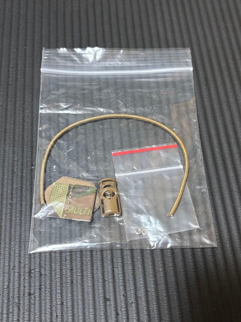 Spiritus Systems EUD Bridge【実物】