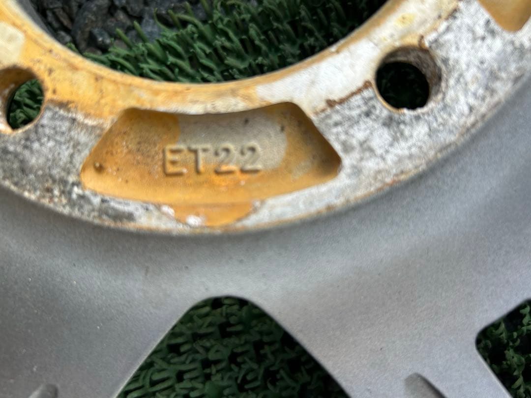 ジムニー用TOYOオープンカントリー 16インチ ホイール付き