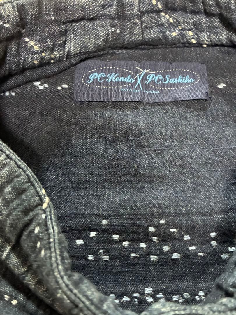 けんちゃんポータークラシック　コギンスモック　4 美品