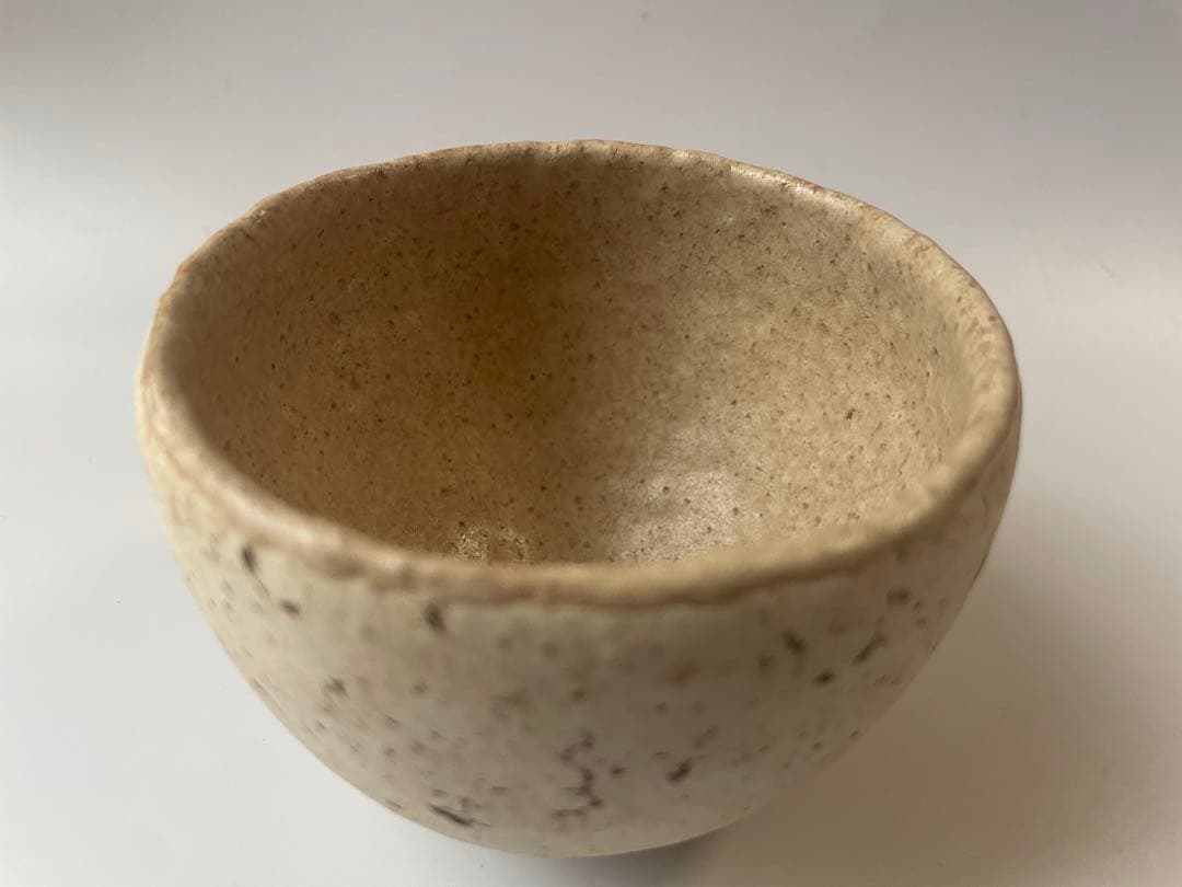 新品未使用　内田鋼一　加彩ボウル　三谷龍二　安藤雅信　辻和美