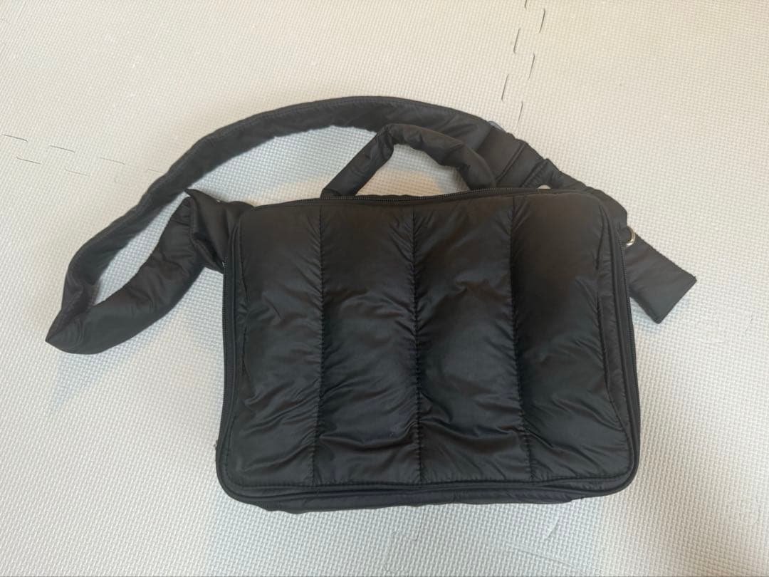 カラン　マザーズバック