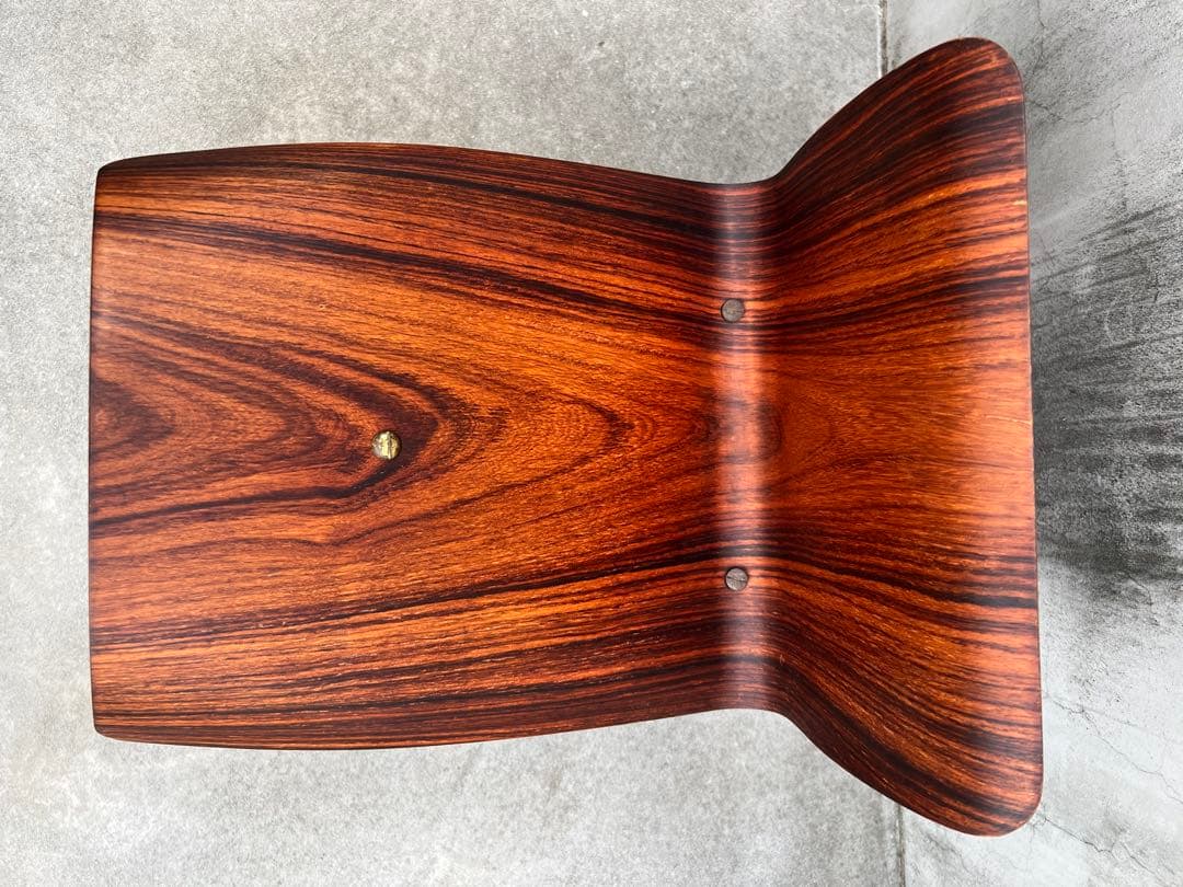 天童木工 ビンテージバタフライスツール 柳宗理 民藝 TENDO