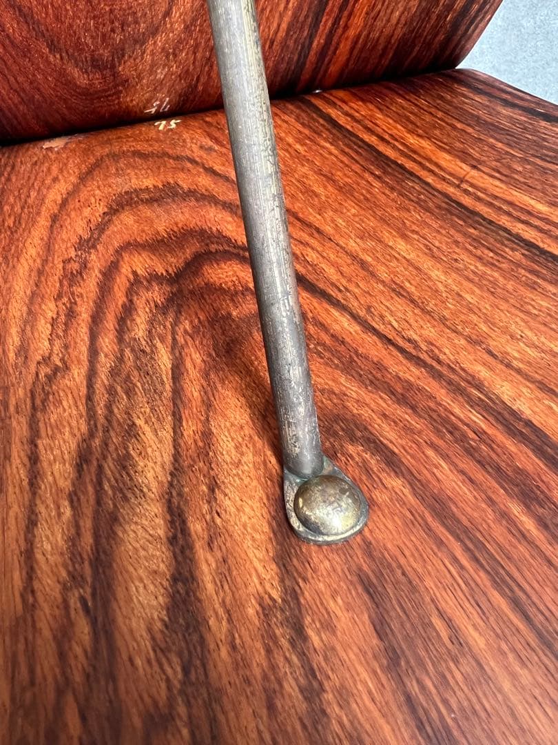 天童木工 ビンテージバタフライスツール 柳宗理 民藝 TENDO