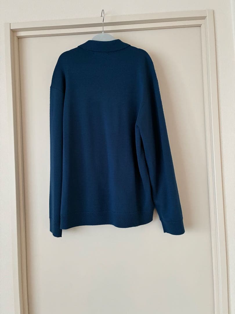 D*r様 Supreme【22AW】Faux Fur Zip Up Cardig