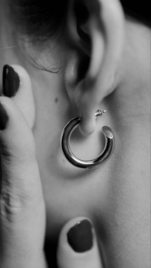 k*3様 新品未使用CAREERING 片耳用ピアス　placebo501