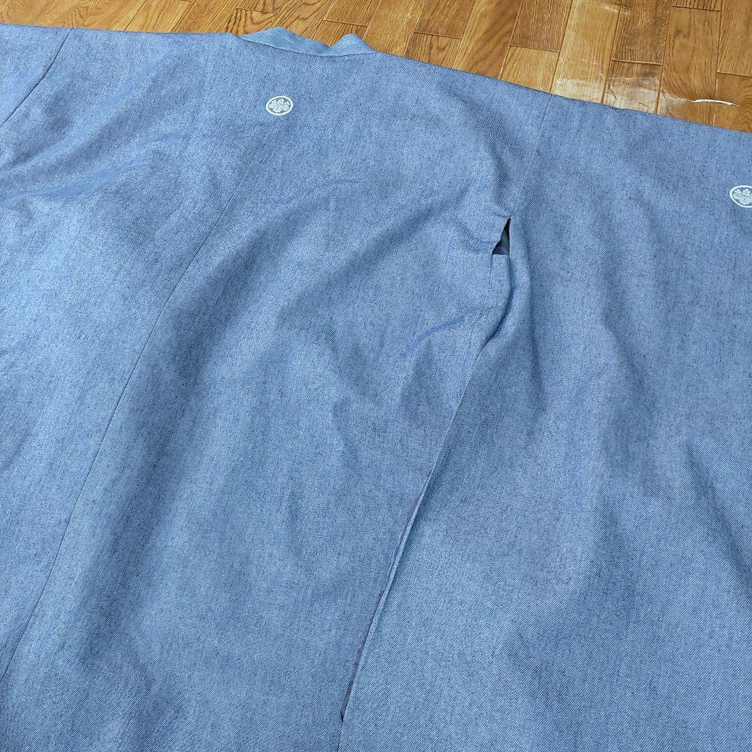 ⭐キャサリンコテージ⭐男の子　デニム袴セット145　140～150卒業式