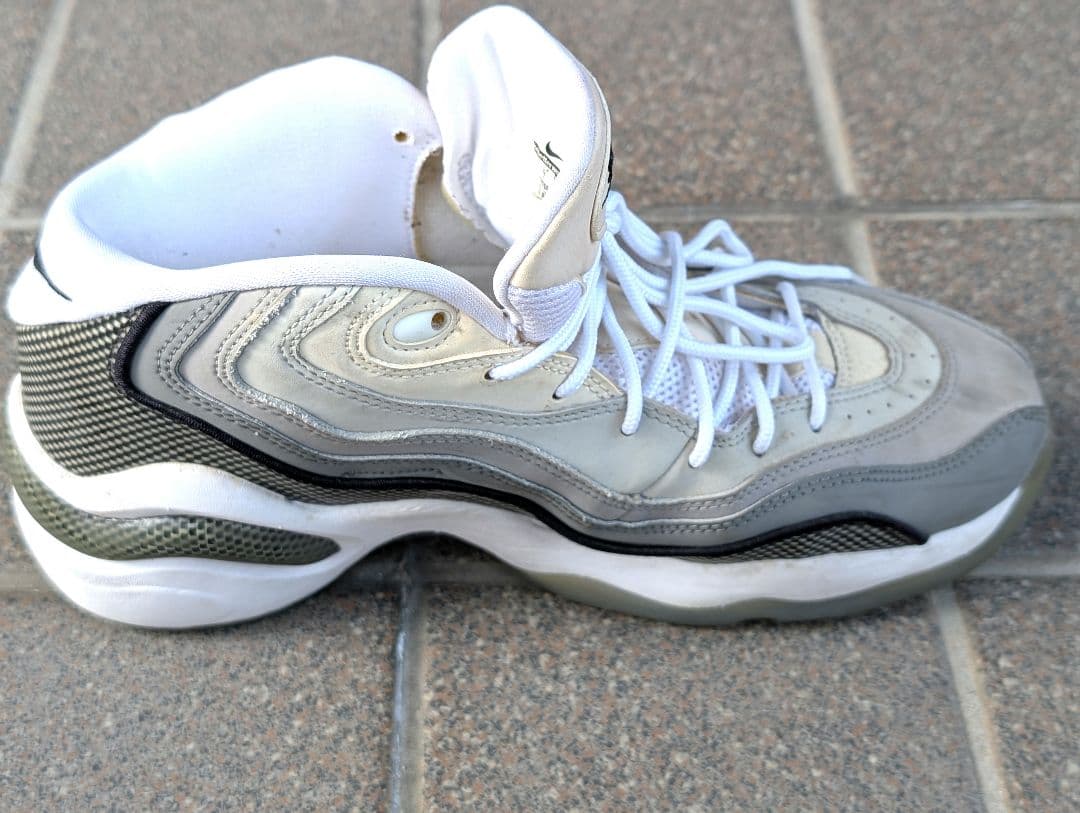 p*e様 Nike AIR ZOOM FLIGHT 96