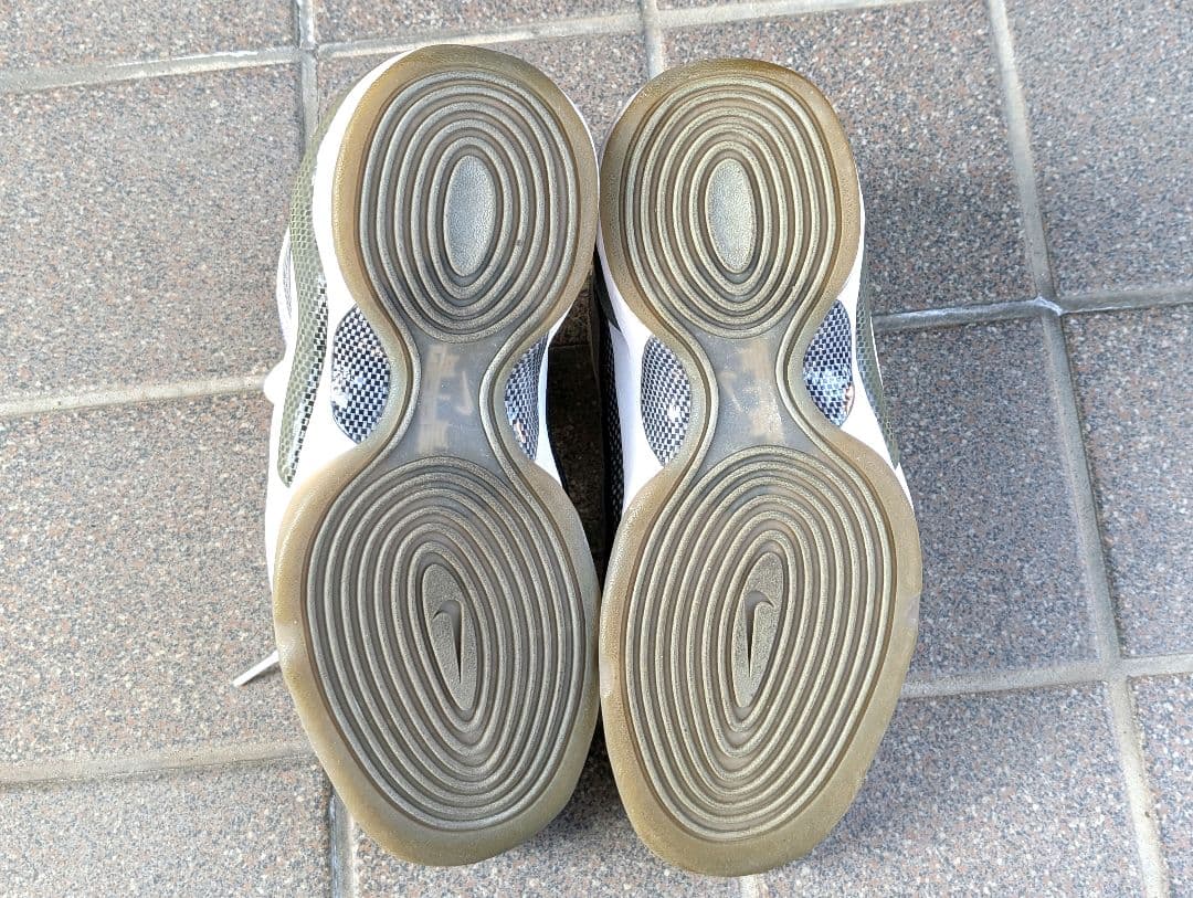 p*e様 Nike AIR ZOOM FLIGHT 96