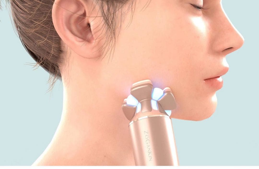 BLOOM フェイスケア 美顔器