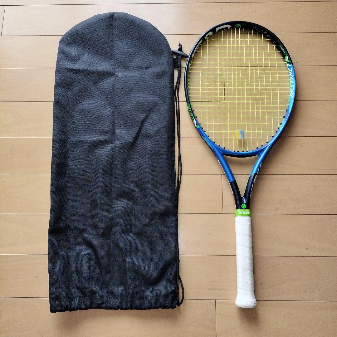 HEAD Graphene 360+ テニスラケット　おまけ付き