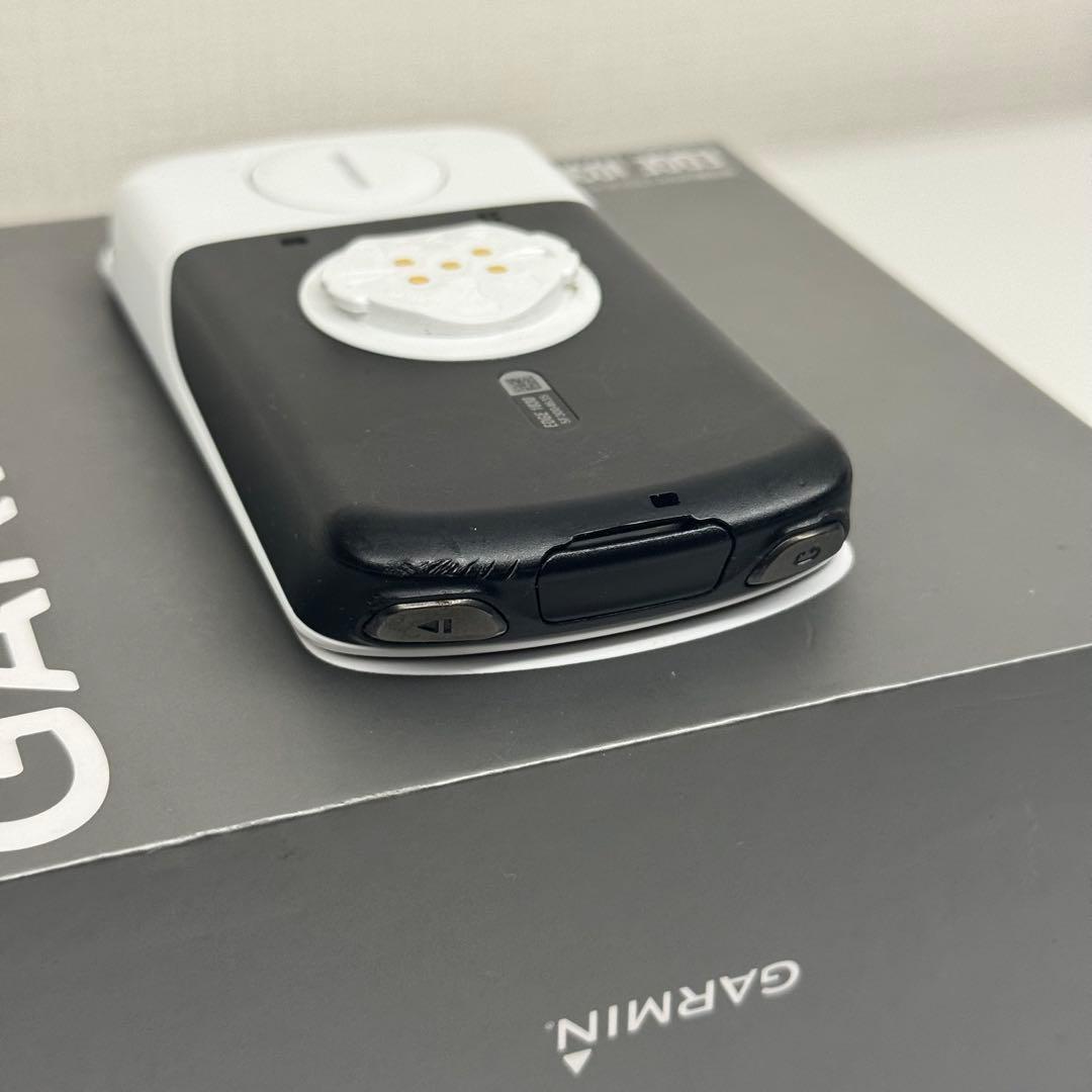 GARMIN EDGE 1030 GPSサイクルコンピューター