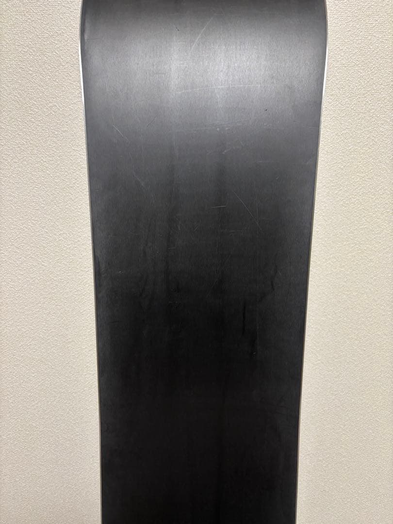 スノーボード BC STREAM DR 155W 23-24