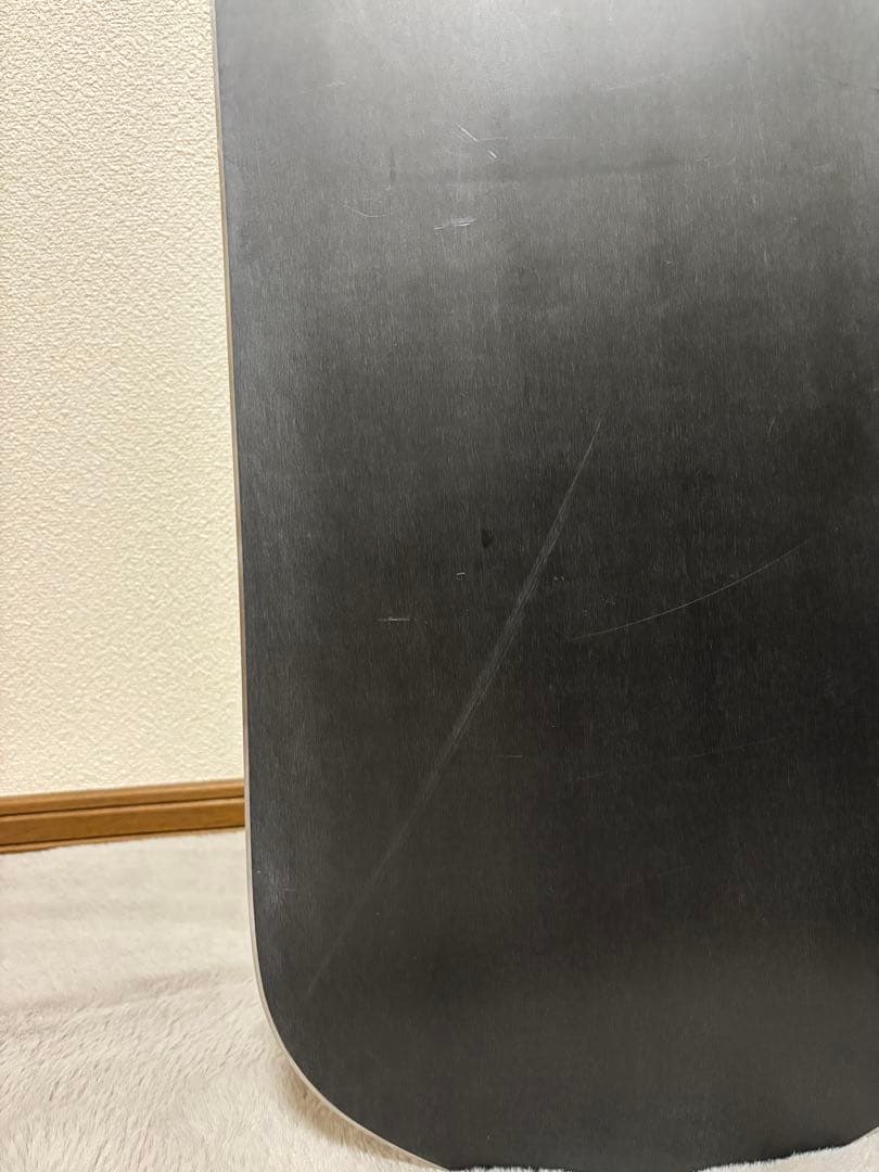 スノーボード BC STREAM DR 155W 23-24