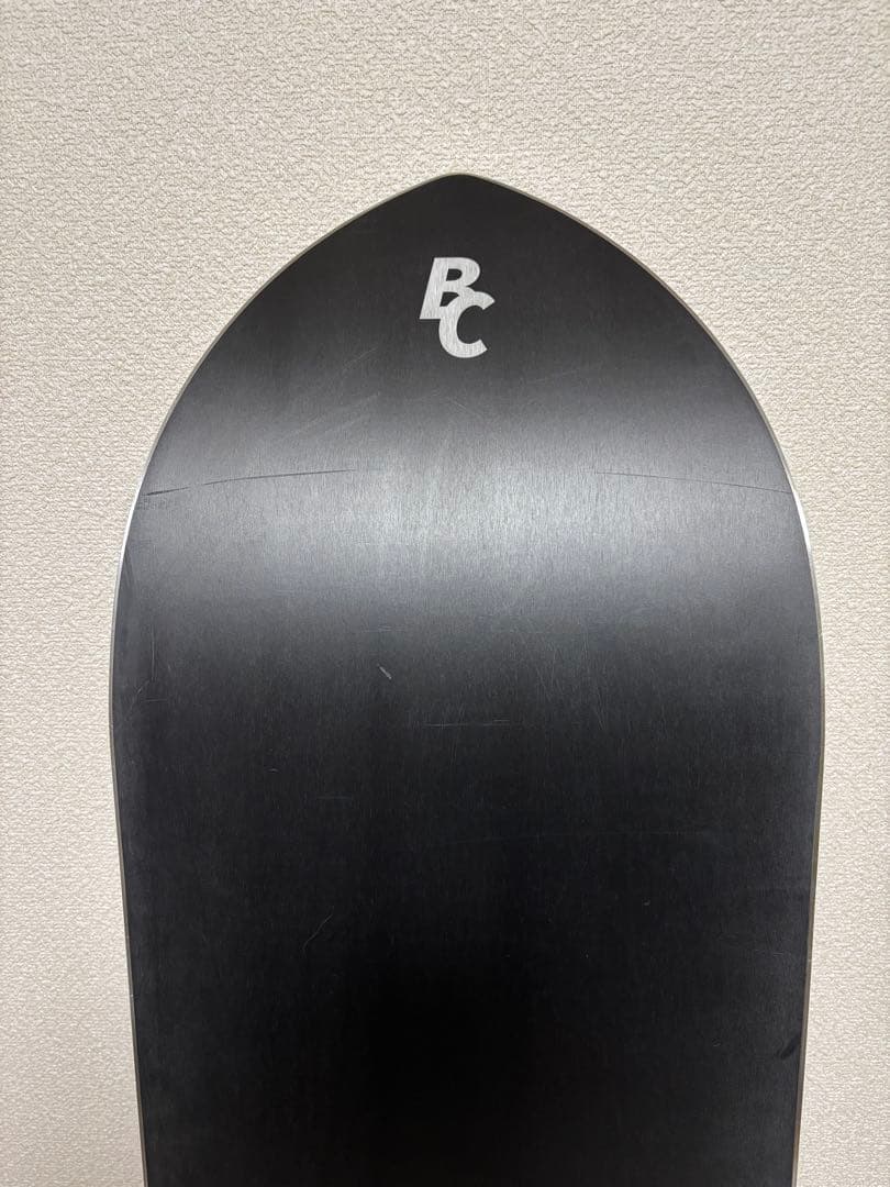 スノーボード BC STREAM DR 155W 23-24