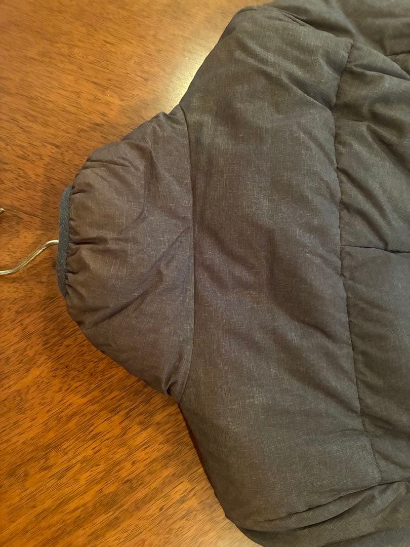 専用ブルネロクチネリ　ダウンジャケットSサイズ