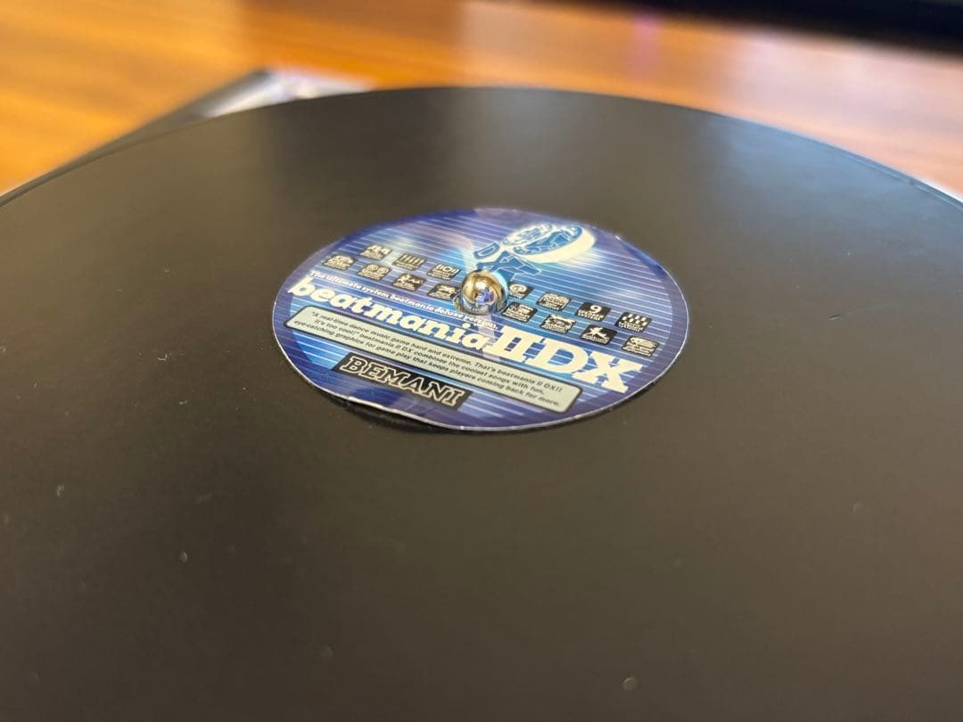 KONAMI beatmaniaIIDX 専用コントローラー プレミアムモデル