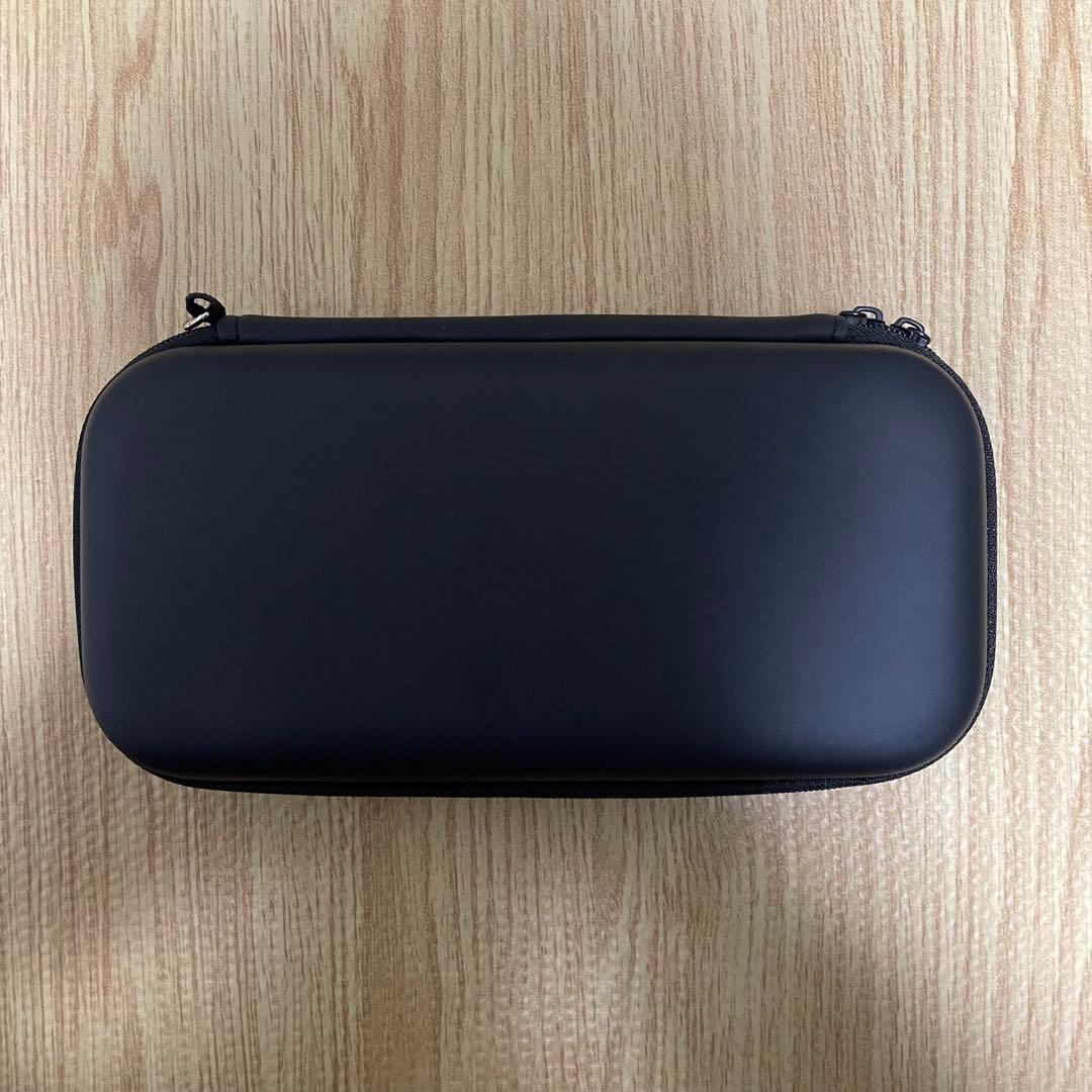 (初期化済) Nintendo Switch Lite ターコイズ ケース付き