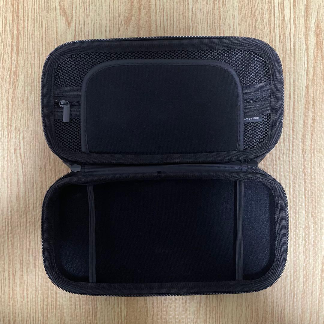 (初期化済) Nintendo Switch Lite ターコイズ ケース付き